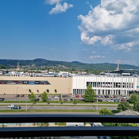 Apartman AnaMarija Appartement Banja Luka Buitenkant foto