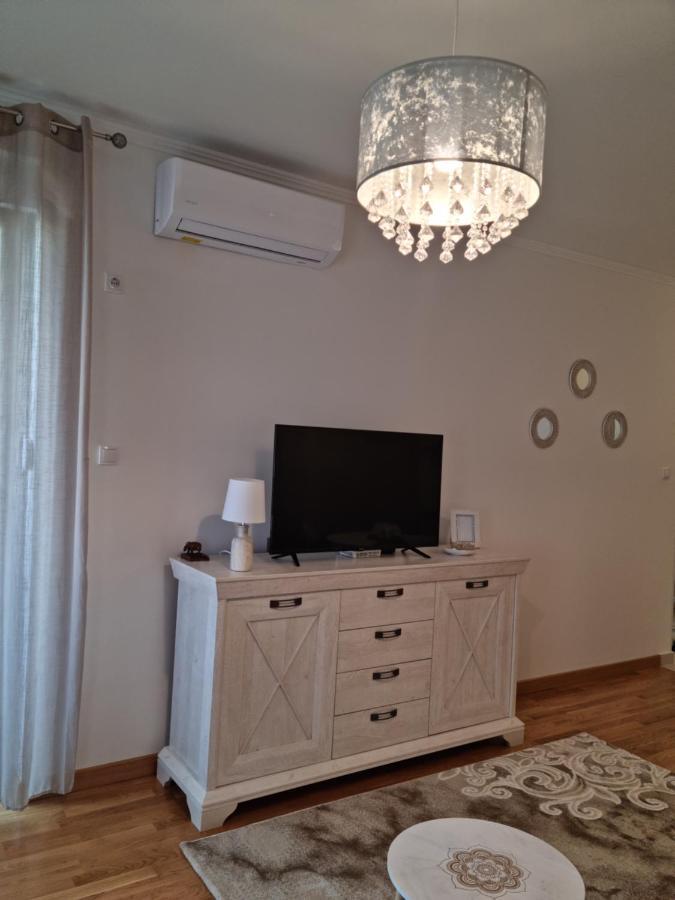 Apartman AnaMarija Appartement Banja Luka Buitenkant foto