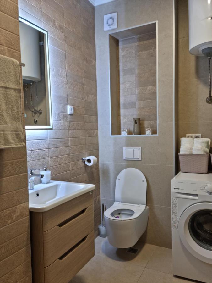 Apartman AnaMarija Appartement Banja Luka Buitenkant foto