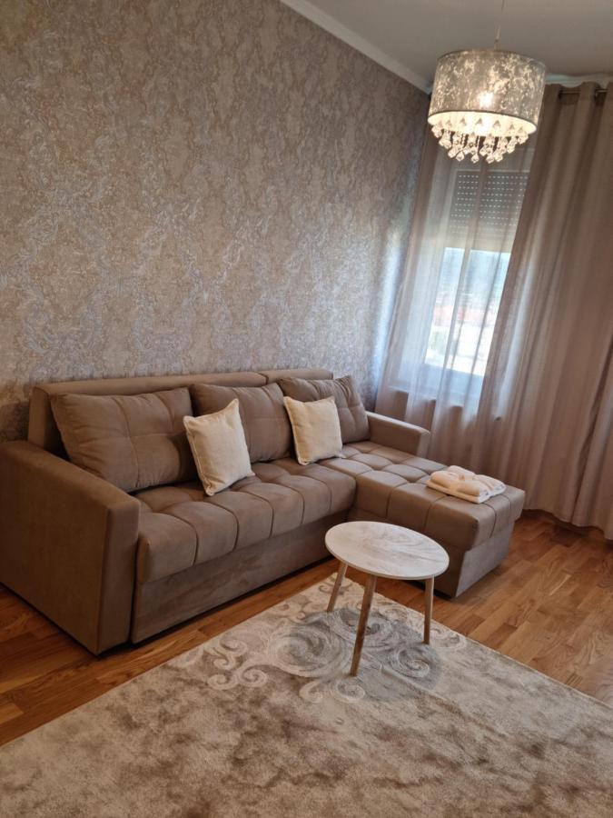 Apartman AnaMarija Appartement Banja Luka Buitenkant foto