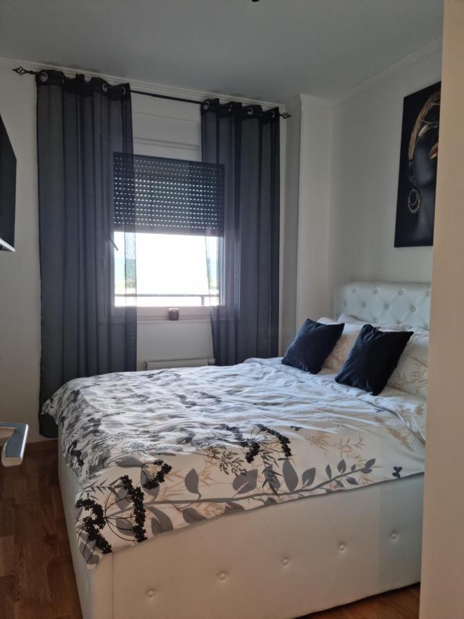 Apartman AnaMarija Appartement Banja Luka Buitenkant foto