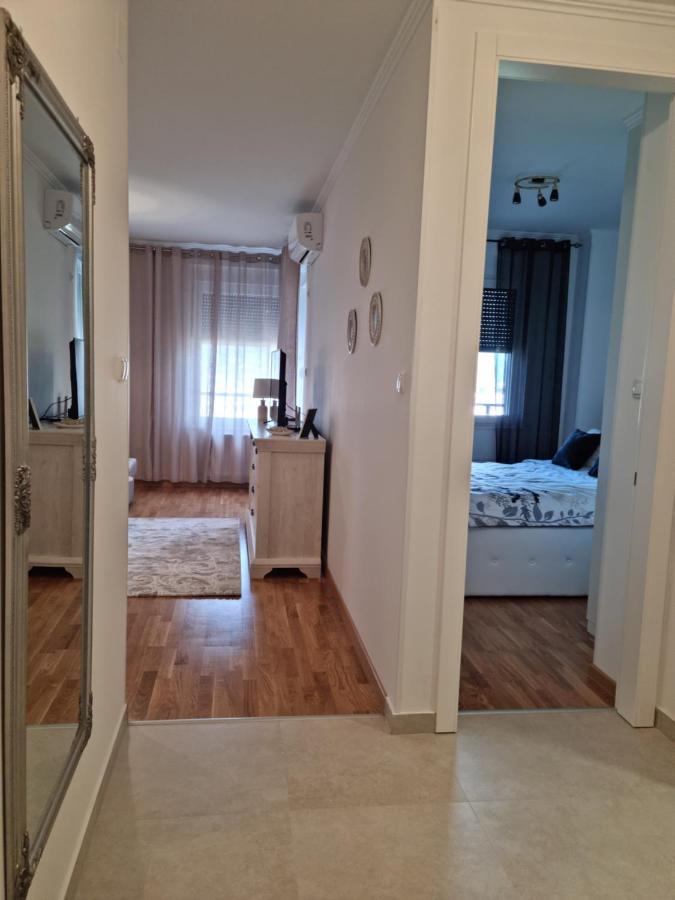Apartman AnaMarija Appartement Banja Luka Buitenkant foto
