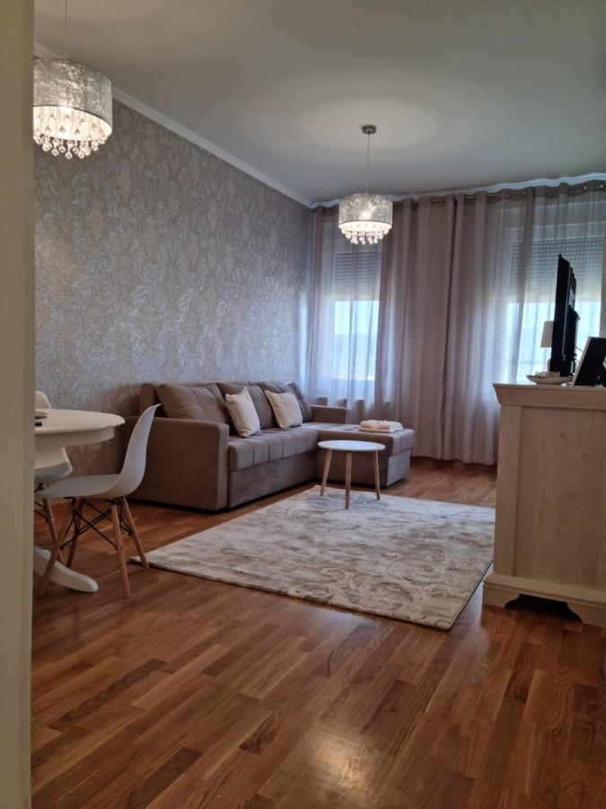 Apartman AnaMarija Appartement Banja Luka Buitenkant foto