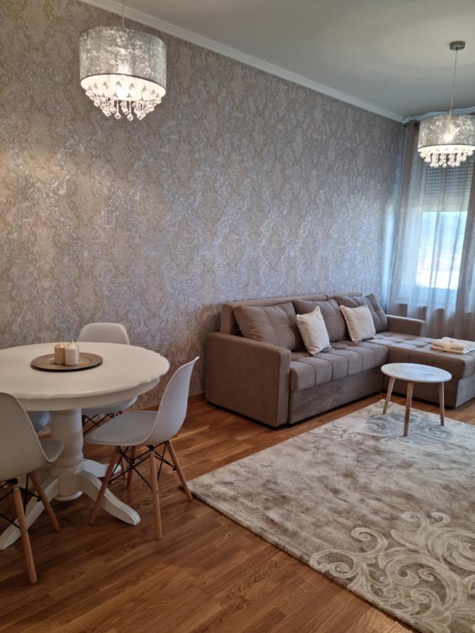 Apartman AnaMarija Appartement Banja Luka Buitenkant foto