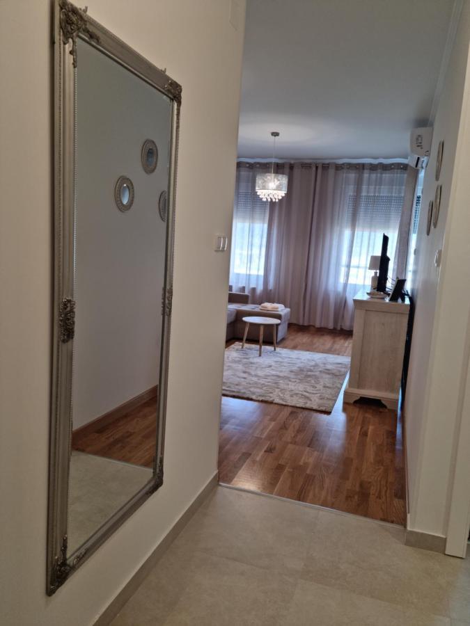 Apartman AnaMarija Appartement Banja Luka Buitenkant foto