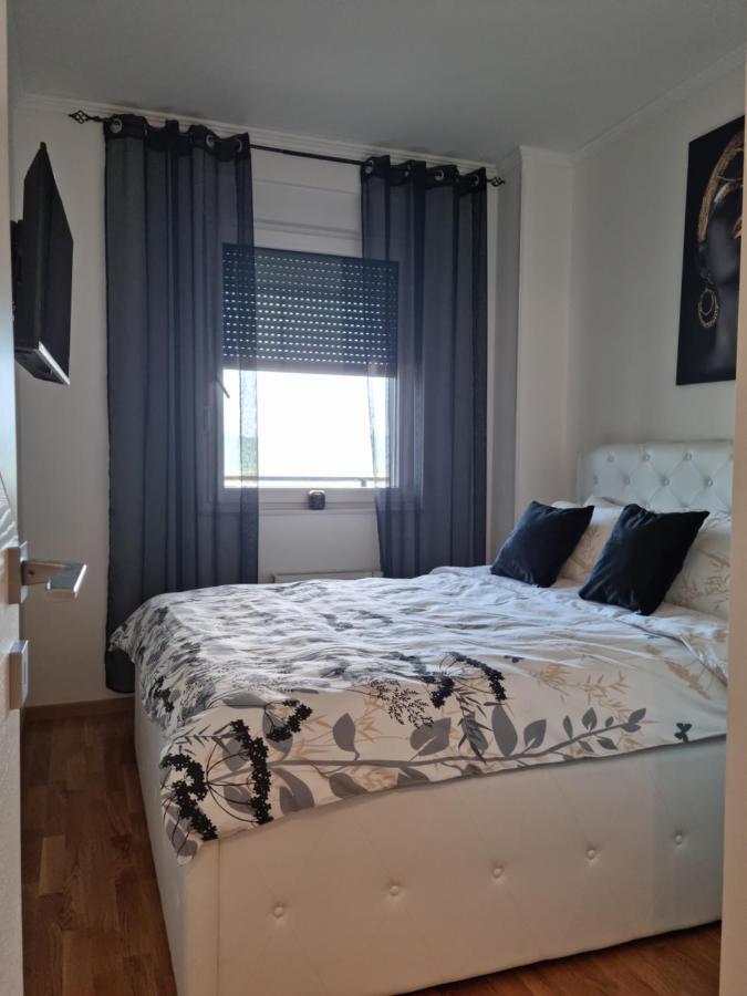 Apartman AnaMarija Appartement Banja Luka Buitenkant foto