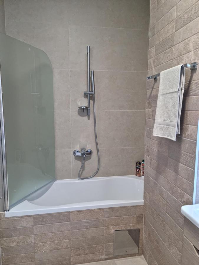 Apartman AnaMarija Appartement Banja Luka Buitenkant foto