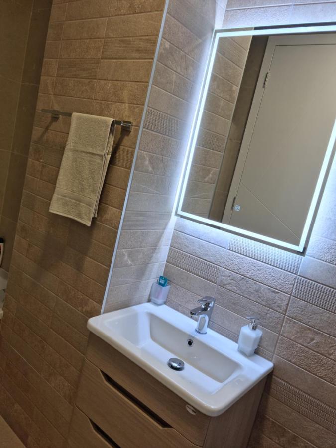 Apartman AnaMarija Appartement Banja Luka Buitenkant foto