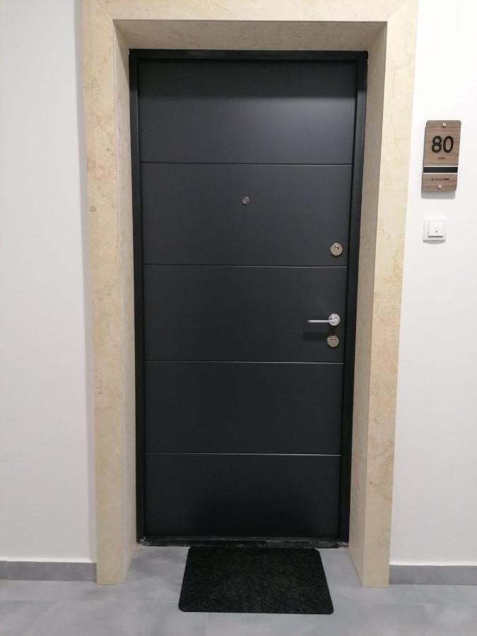 Apartman AnaMarija Appartement Banja Luka Buitenkant foto