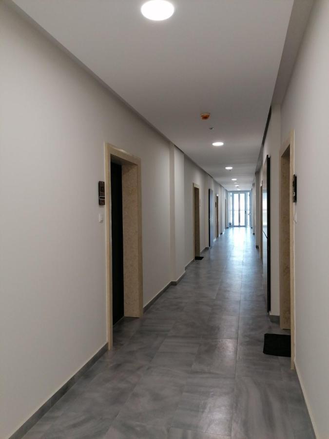 Apartman AnaMarija Appartement Banja Luka Buitenkant foto