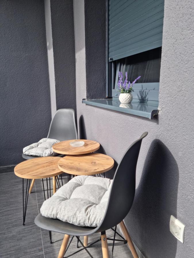 Apartman AnaMarija Appartement Banja Luka Buitenkant foto