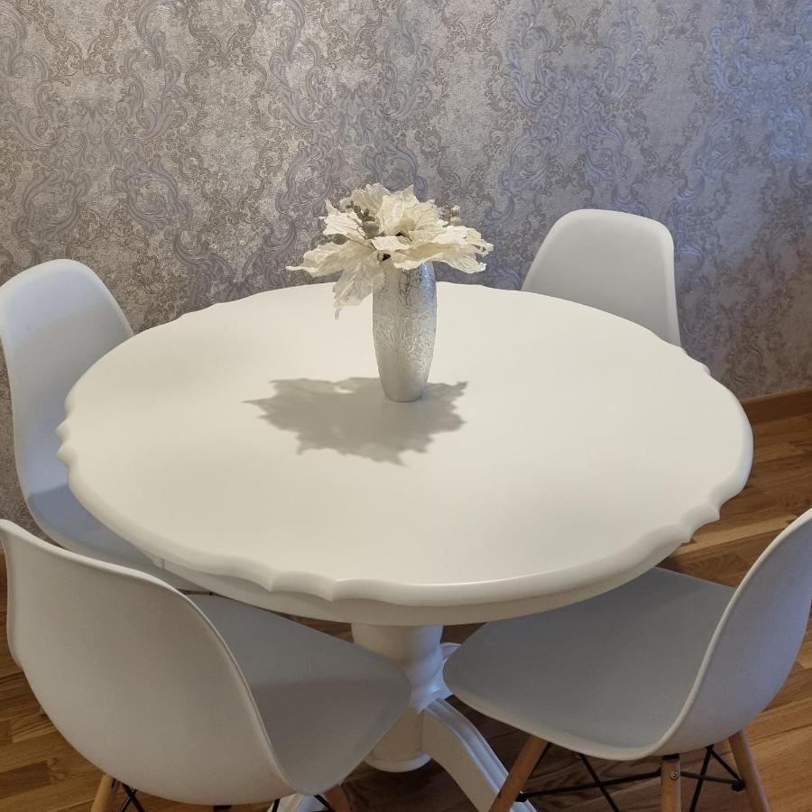 Apartman AnaMarija Appartement Banja Luka Buitenkant foto