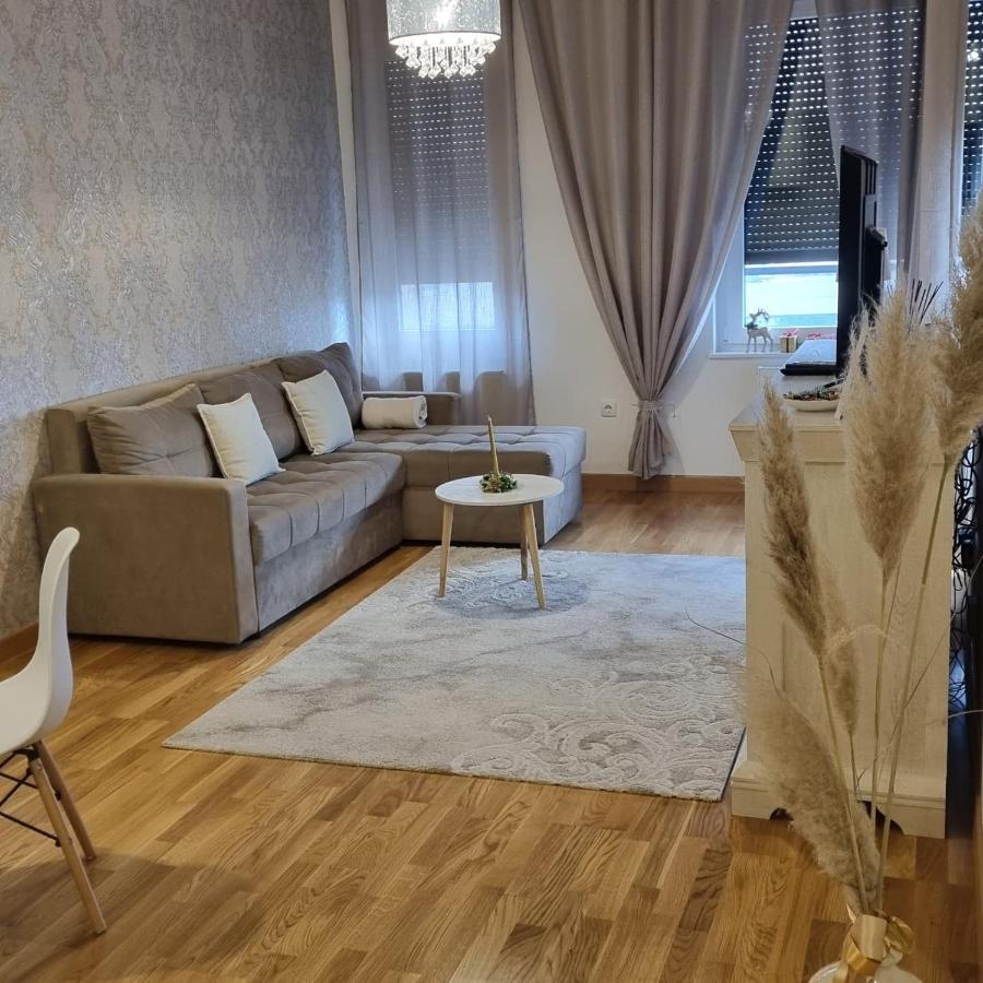 Apartman AnaMarija Appartement Banja Luka Buitenkant foto