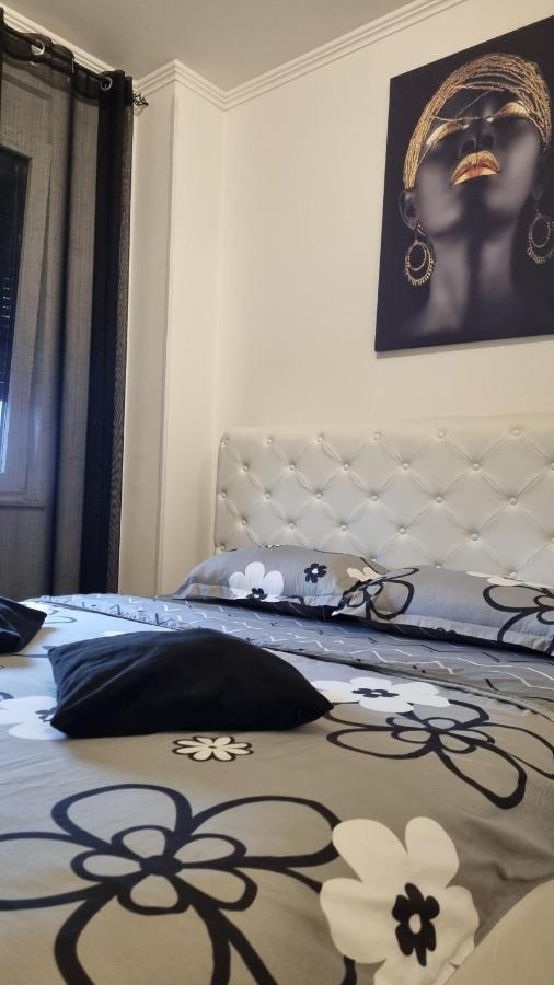 Apartman AnaMarija Appartement Banja Luka Buitenkant foto